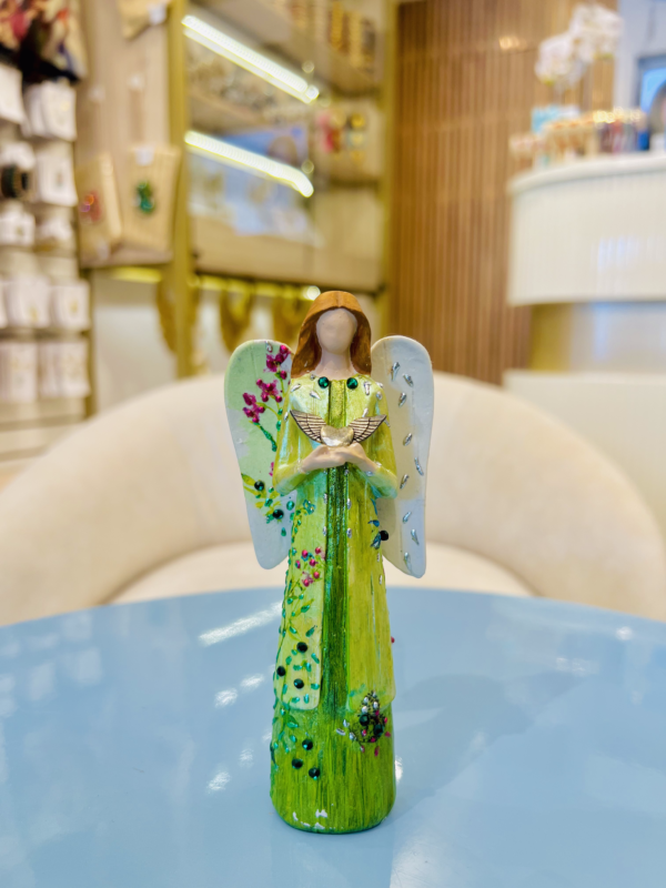 Angeles de protección