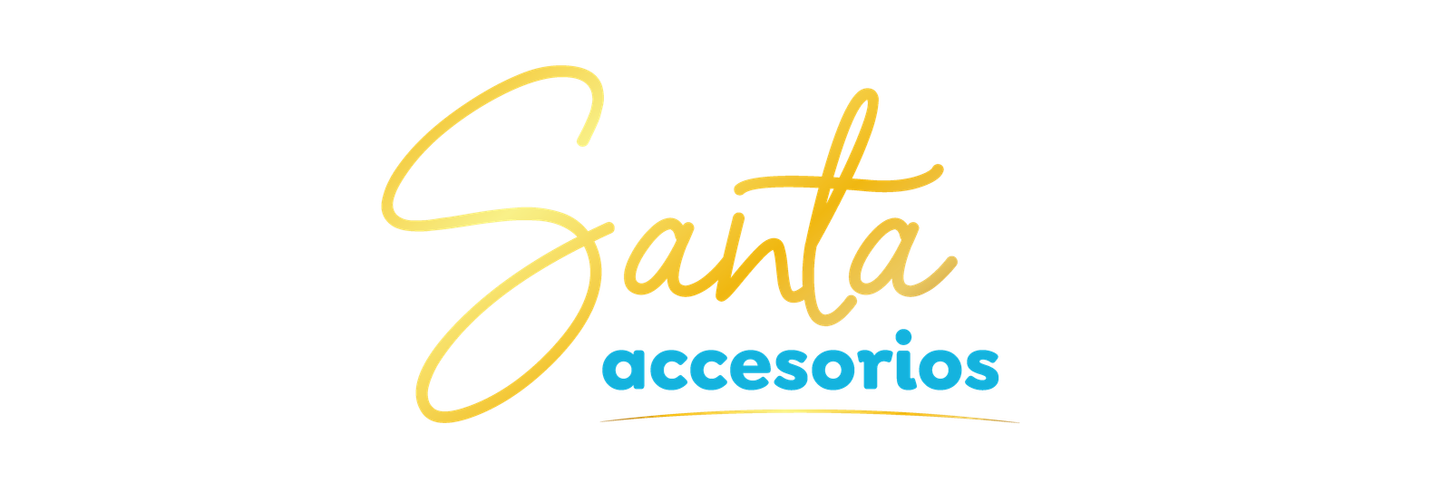 santa accesorios