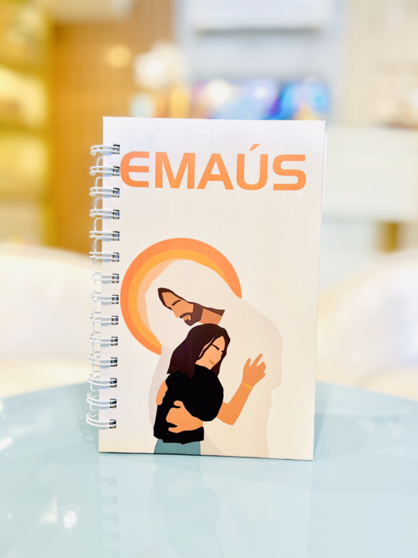 Cuadernos Emaús