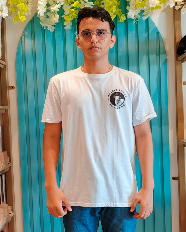 Camiseta Dios Rey De Reyes