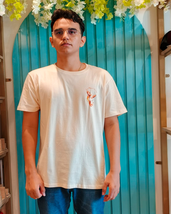 Camiseta Arcángel Gabriel - Imagen 2