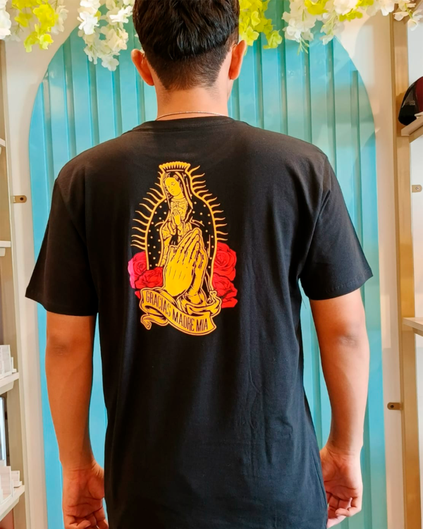 Camisa Guadalupe
