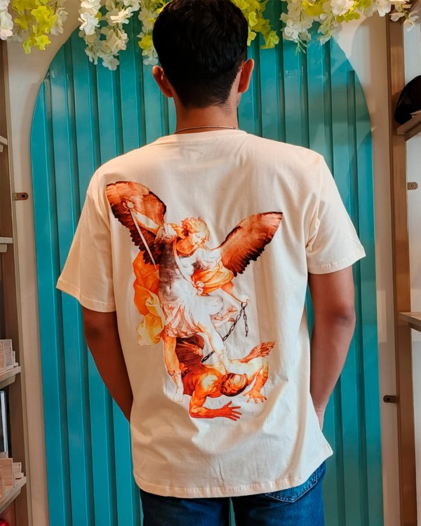 Camiseta Arcángel Gabriel