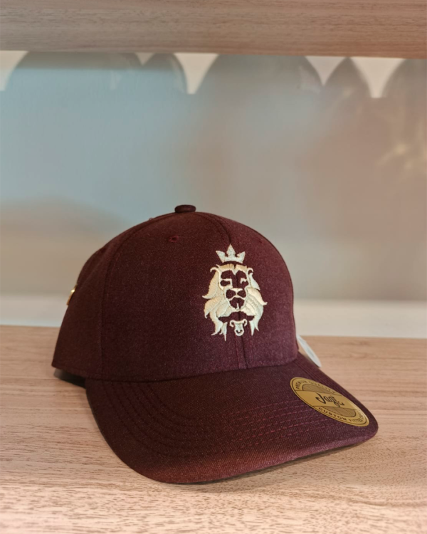 Gorra Rey de Reyes